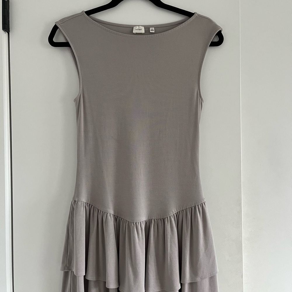 Aritiza Wilfred Dress - Picture 6 of 8